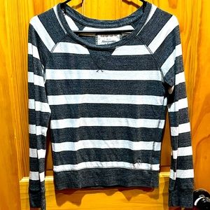 Abercrombie and Fitch sweater